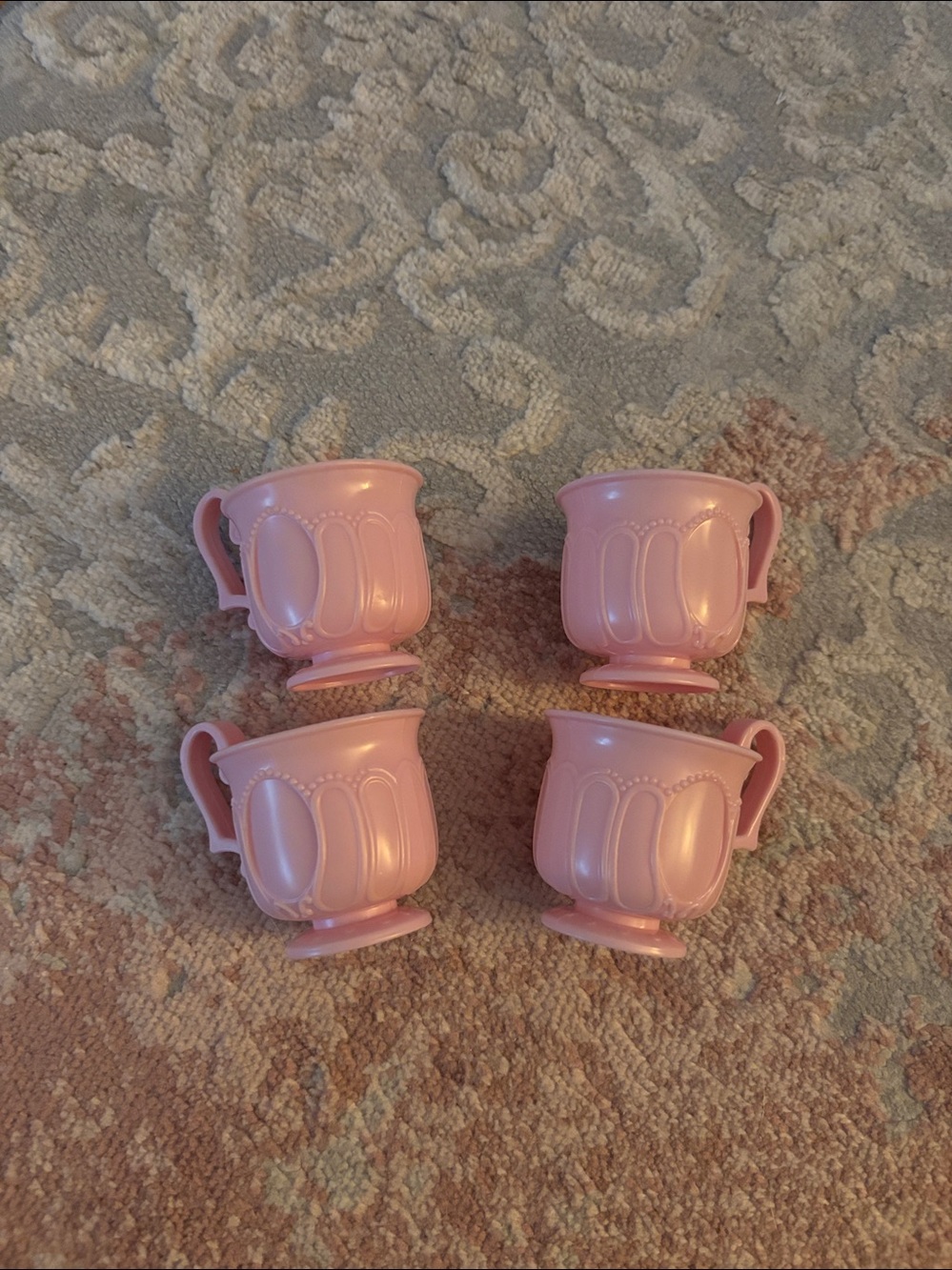 Disney Princess Tea Party Play Set - Picture 7 of 9